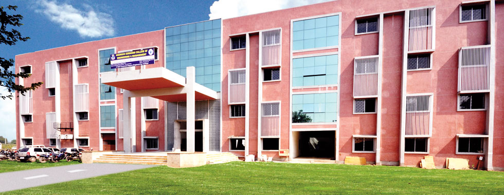 Hasmukh Goswami College of Engineering - Ahmedabad Photo1